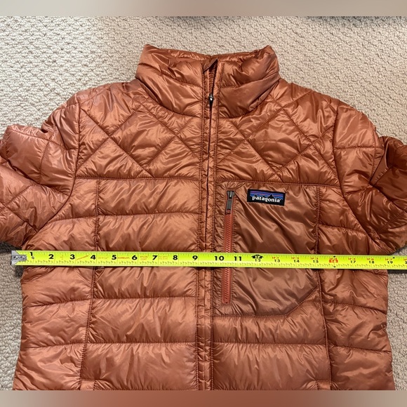 Patagonia Women’s Radalie Insulated Jacket Size Medium - Picture 8 of 10
